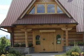 Najpiękniejszy Ogródek Gminy Nowy Targ