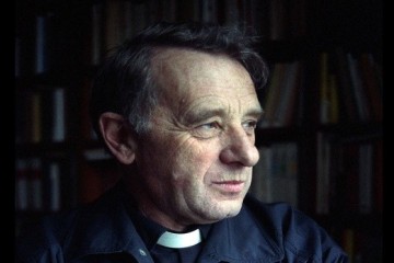 25. rocznica śmierci ks. Tischnera